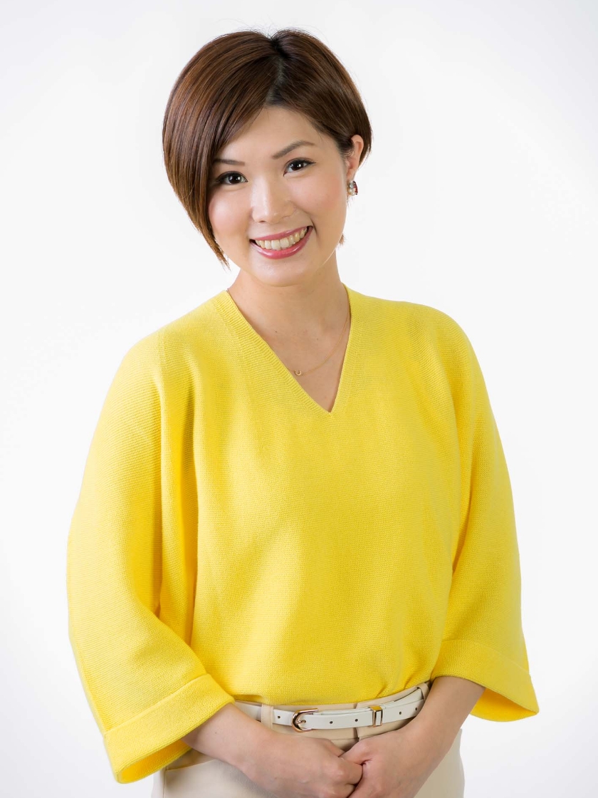 中原 志乃